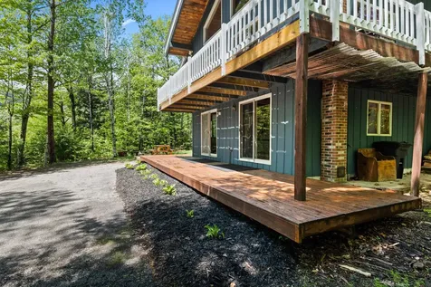 275 Glen Ledge Road Bartlett NH 03838
