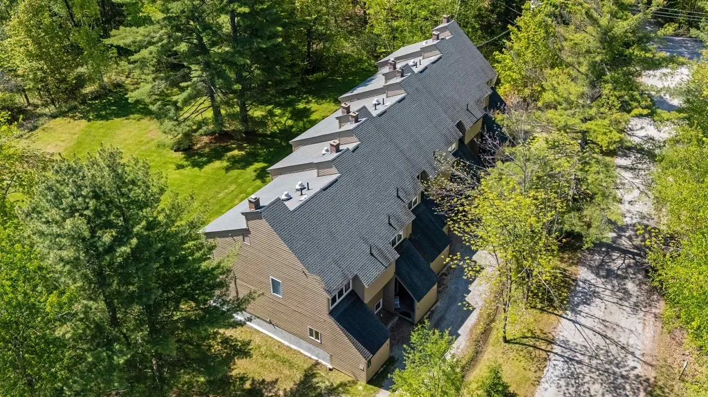 191 Schoolhouse Road Killington VT 05751