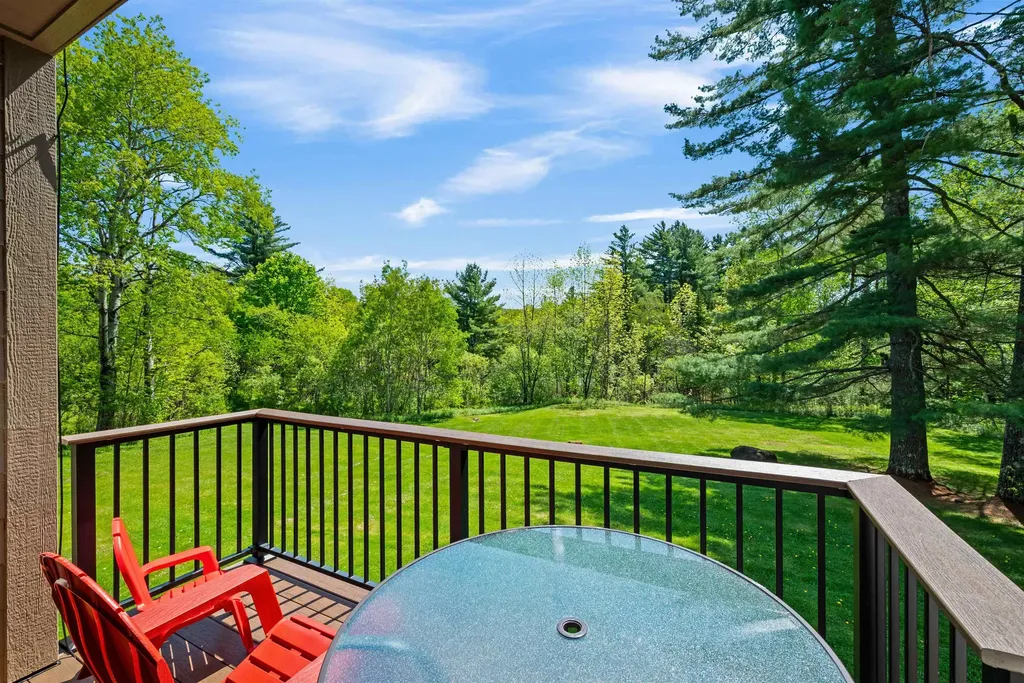 191 Schoolhouse Road Killington VT 05751