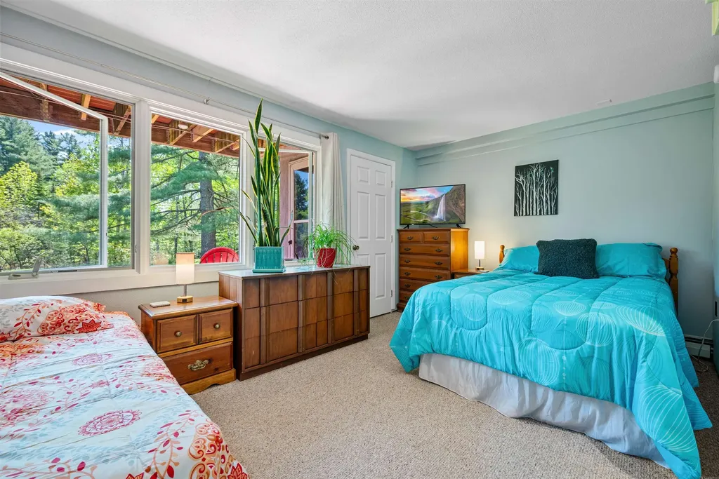 191 Schoolhouse Road Killington VT 05751