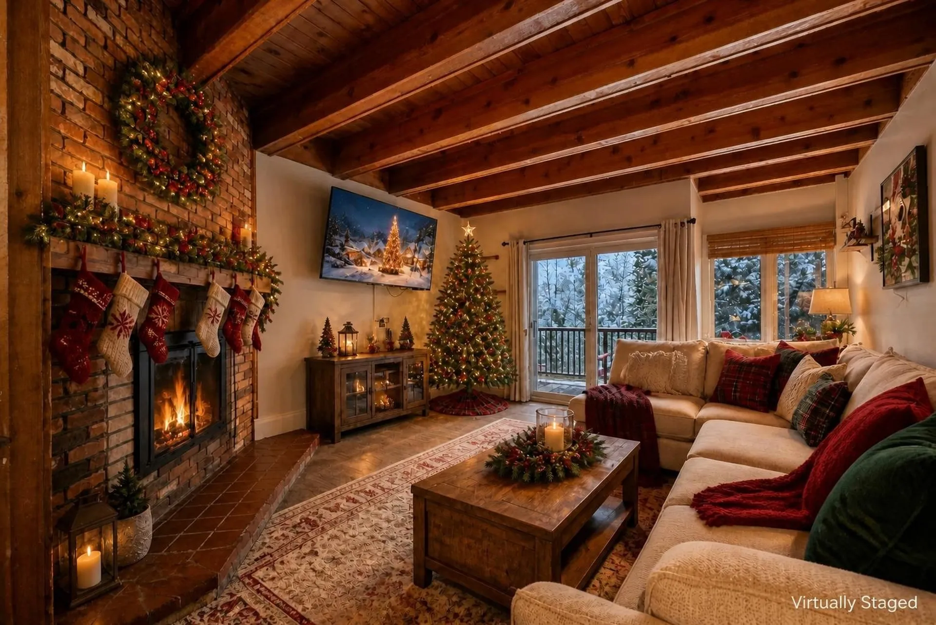 191 Schoolhouse Road Killington VT 05751