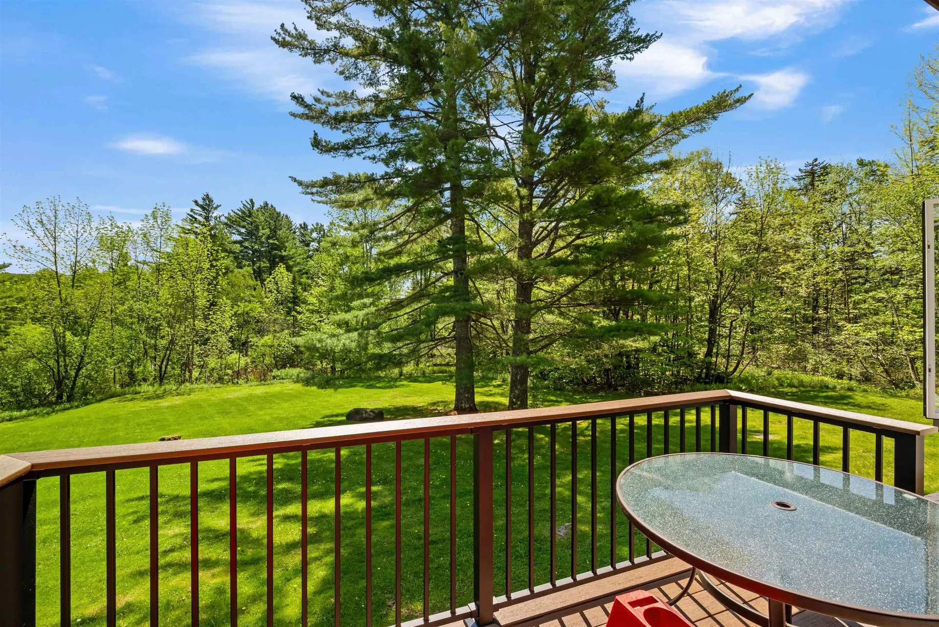 191 Schoolhouse Road Killington VT 05751