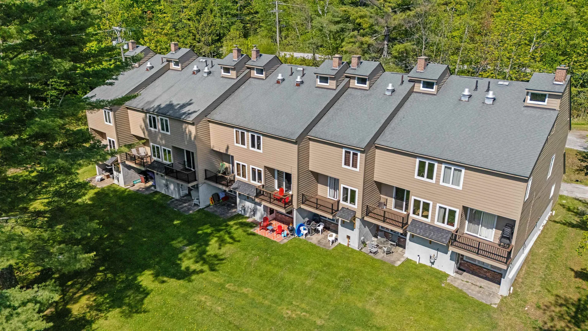 191 Schoolhouse Road Killington VT 05751