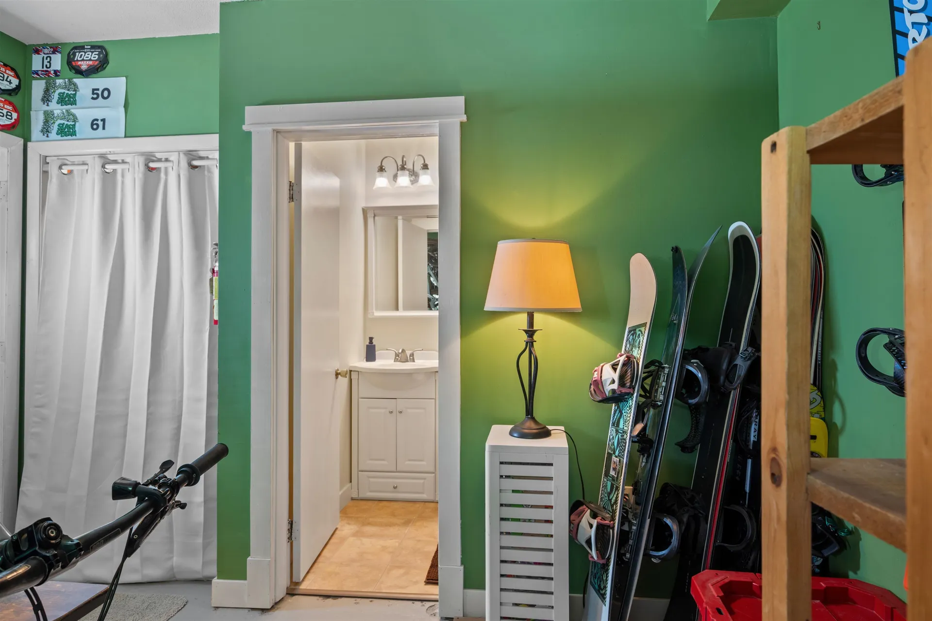 191 Schoolhouse Road Killington VT 05751