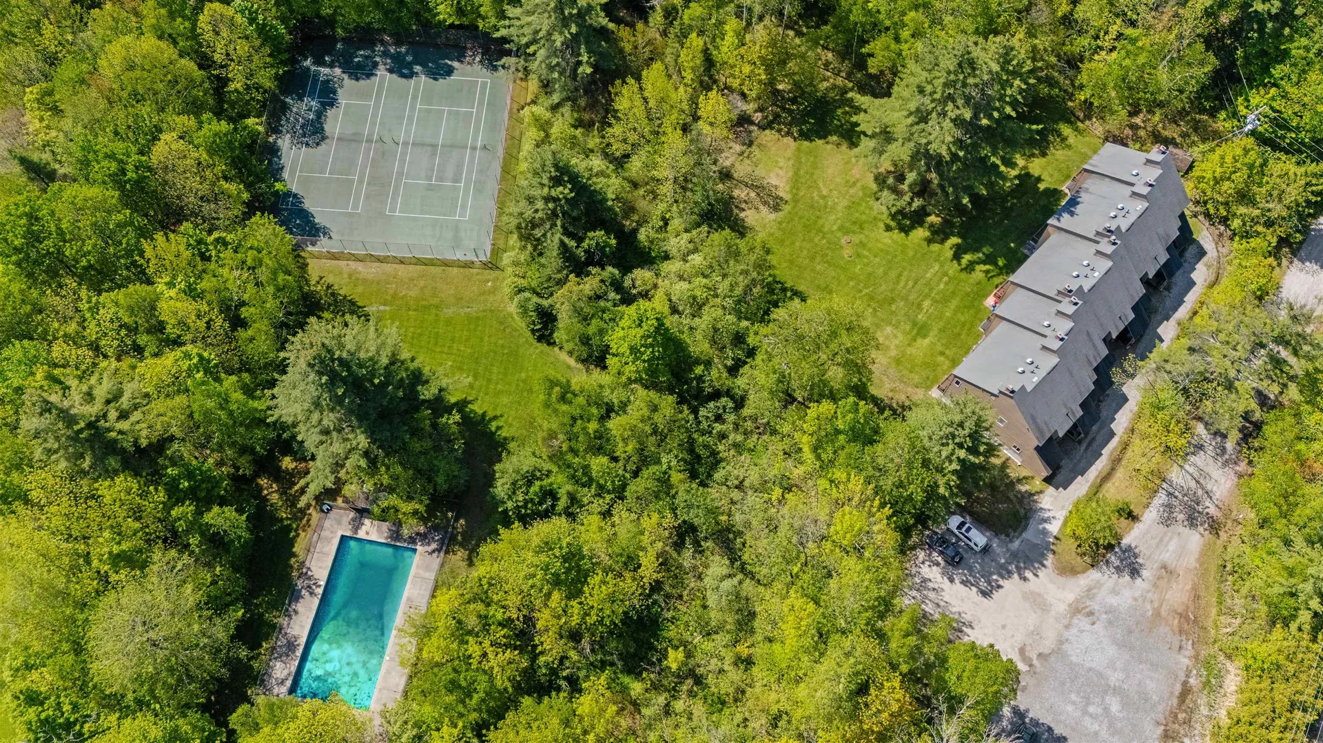 191 Schoolhouse Road Killington VT 05751
