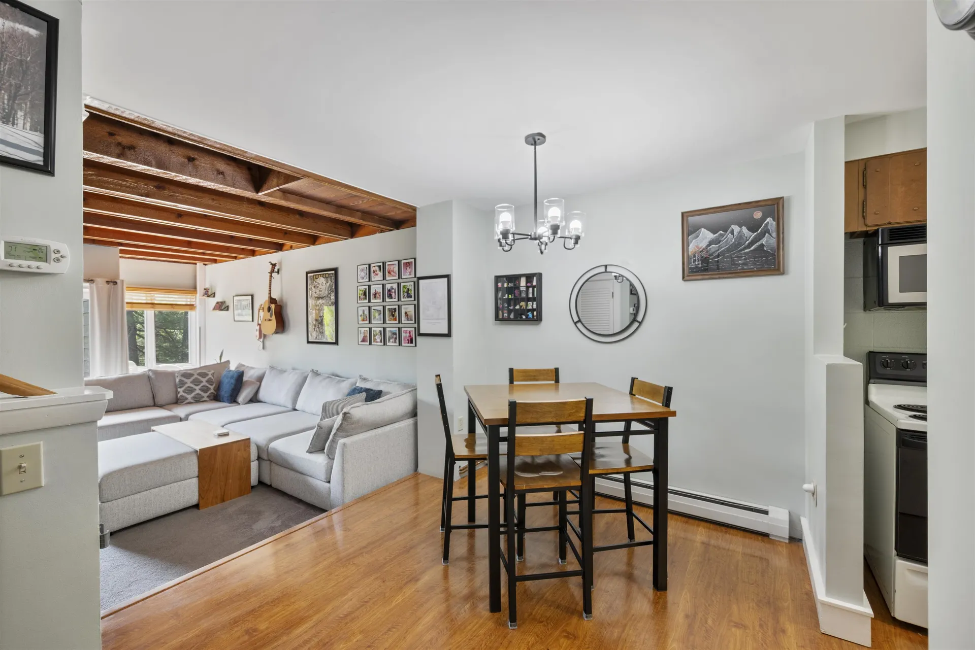 191 Schoolhouse Road Killington VT 05751