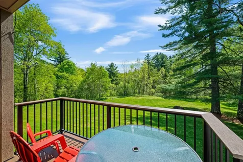 191 Schoolhouse Road Killington VT 05751