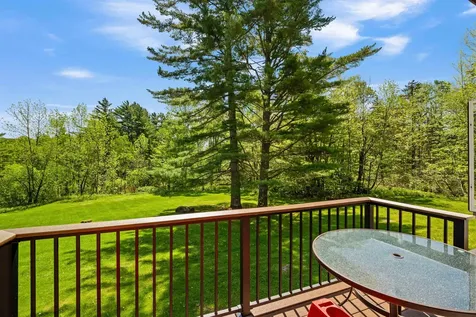 191 Schoolhouse Road Killington VT 05751