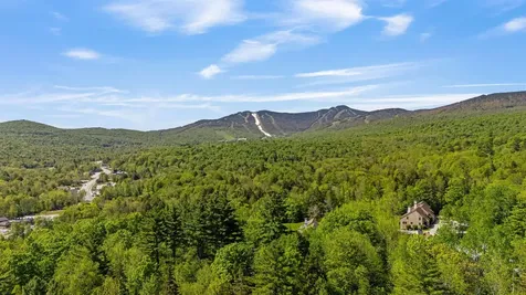 191 Schoolhouse Road Killington VT 05751