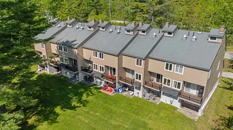 191 Schoolhouse Road Killington VT 05751