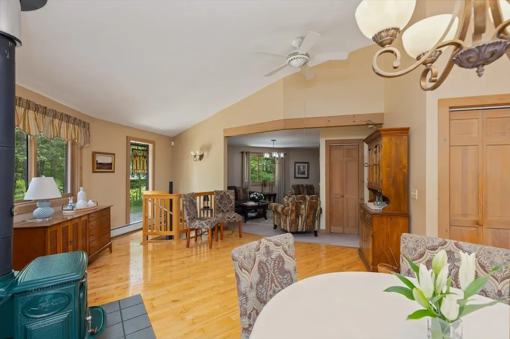 332 Eaton Road Swanzey NH 03446