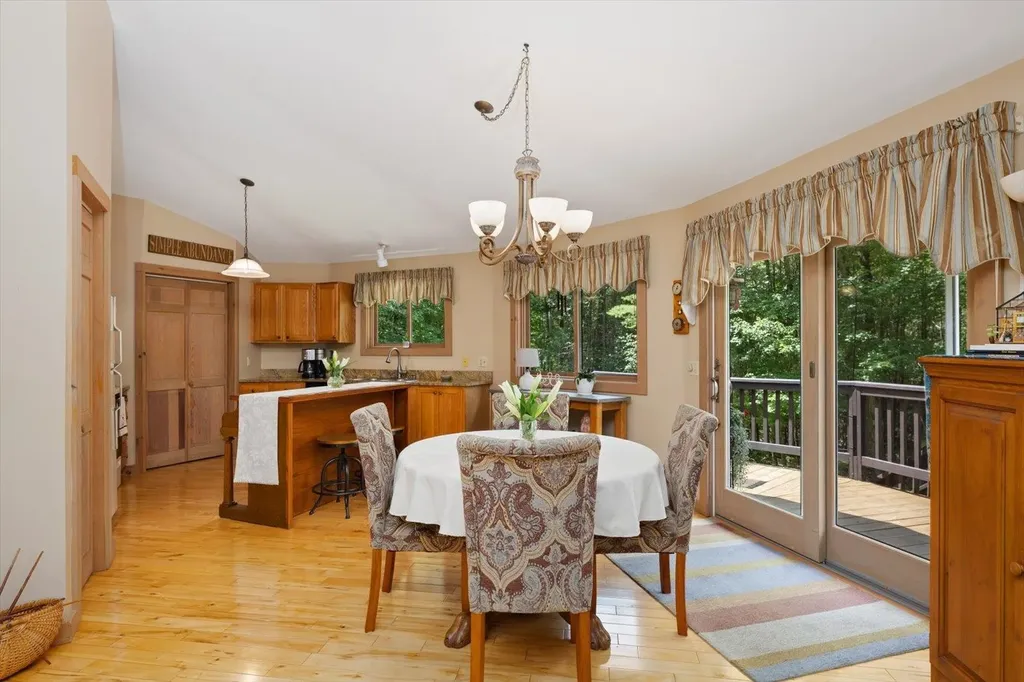 332 Eaton Road Swanzey NH 03446