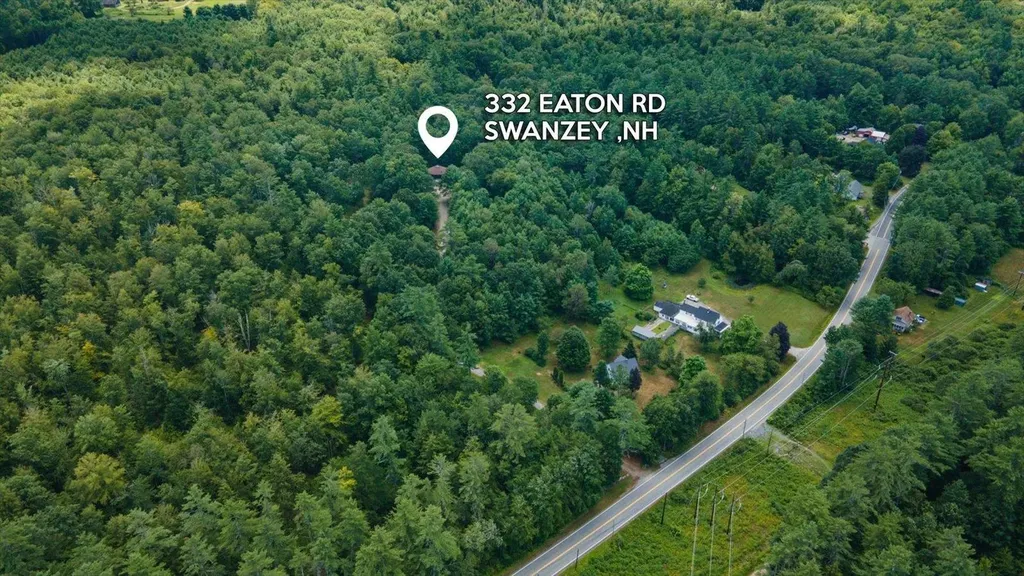 332 Eaton Road Swanzey NH 03446