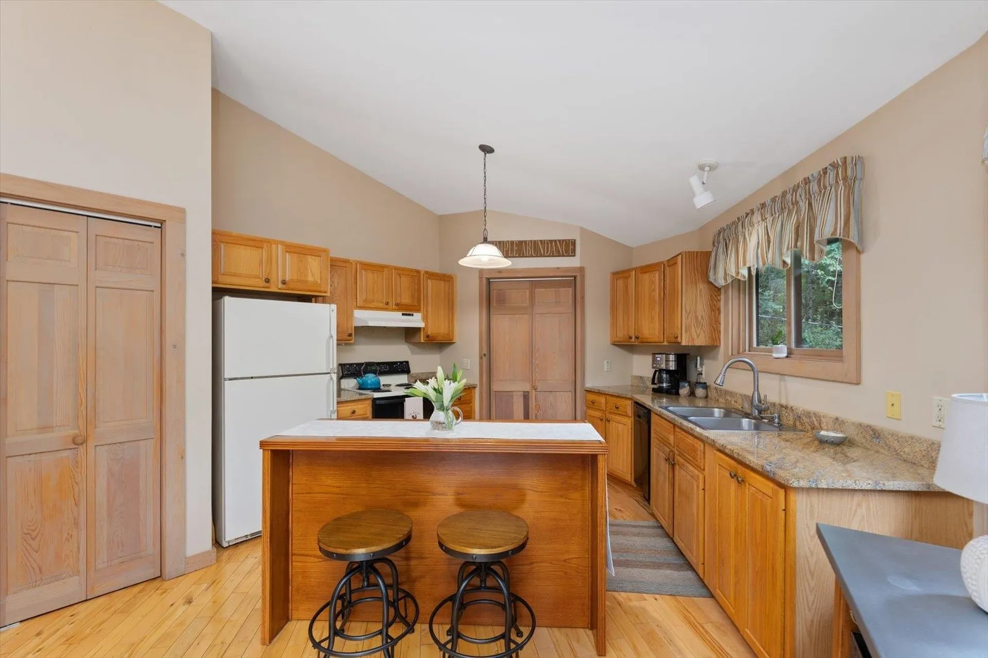 332 Eaton Road Swanzey NH 03446