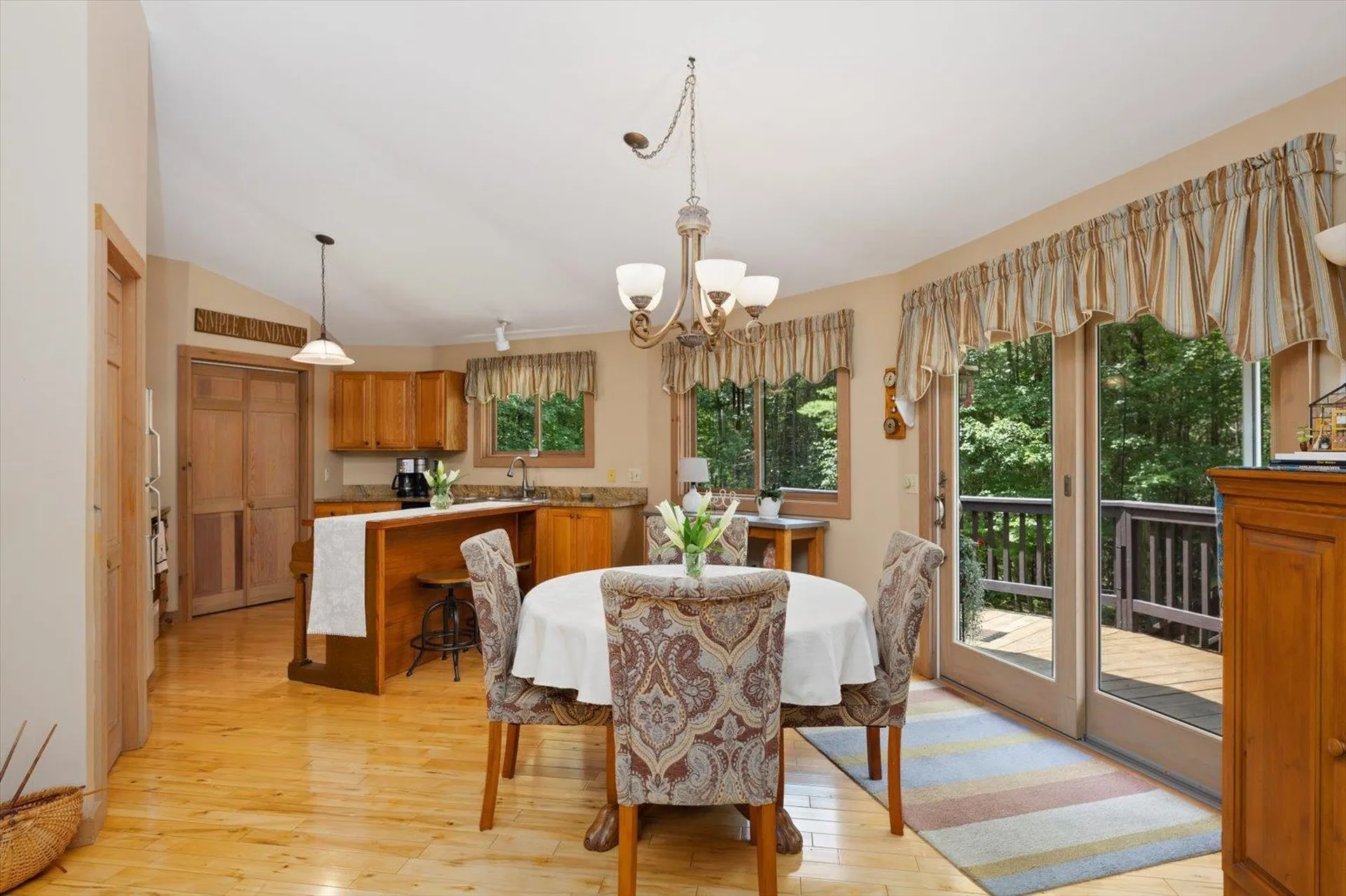 332 Eaton Road Swanzey NH 03446