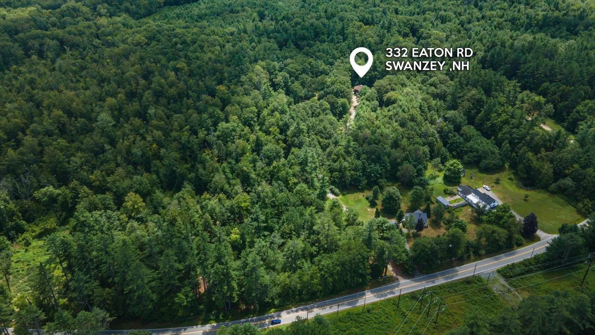 332 Eaton Road Swanzey NH 03446