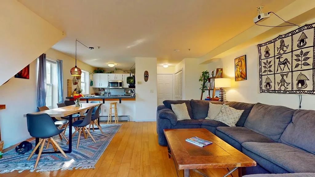 294 Hildred Drive Burlington VT 05401