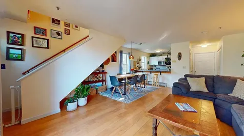 294 Hildred Drive Burlington VT 05401