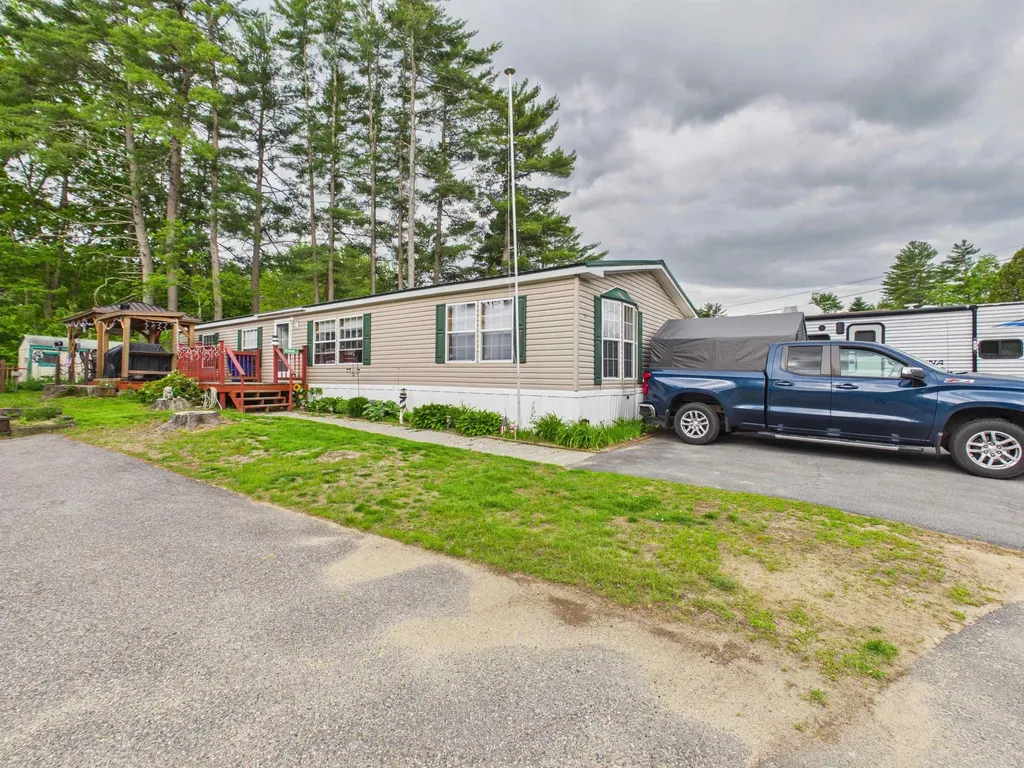 57 Sparrow Street Keene NH 03431