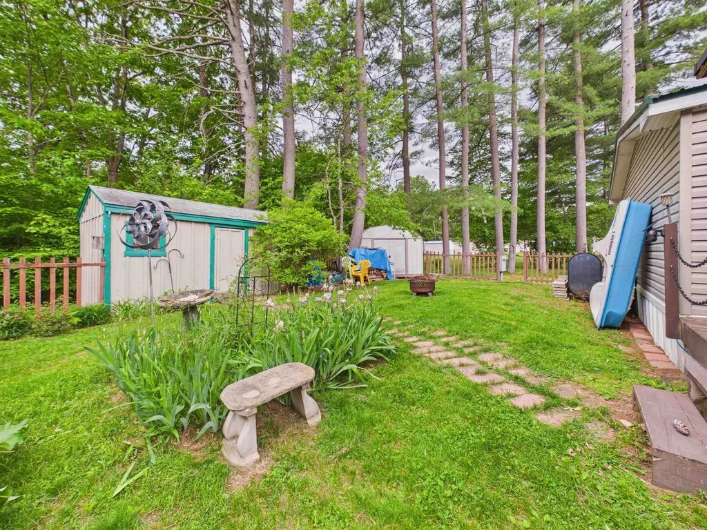 57 Sparrow Street Keene NH 03431