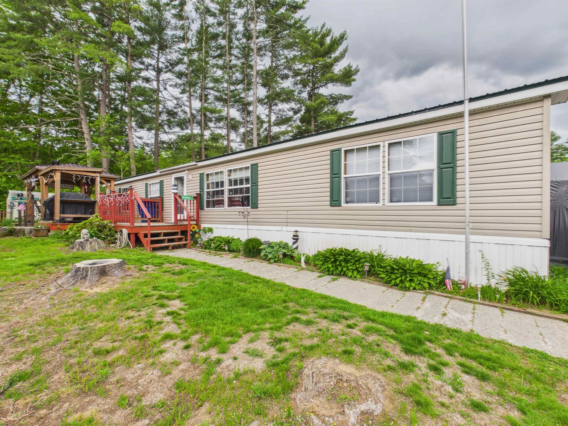 57 Sparrow Street Keene NH 03431