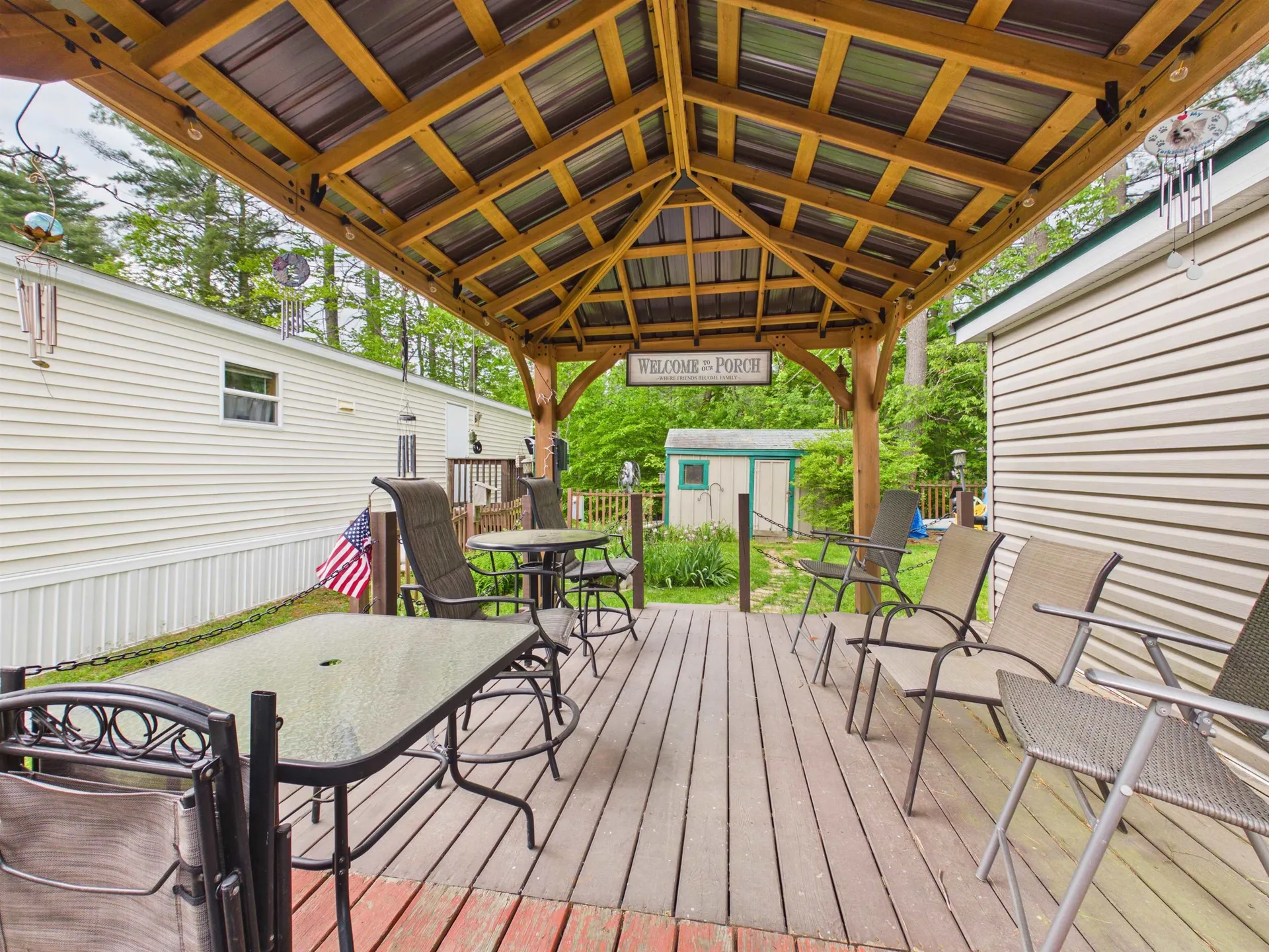 57 Sparrow Street Keene NH 03431