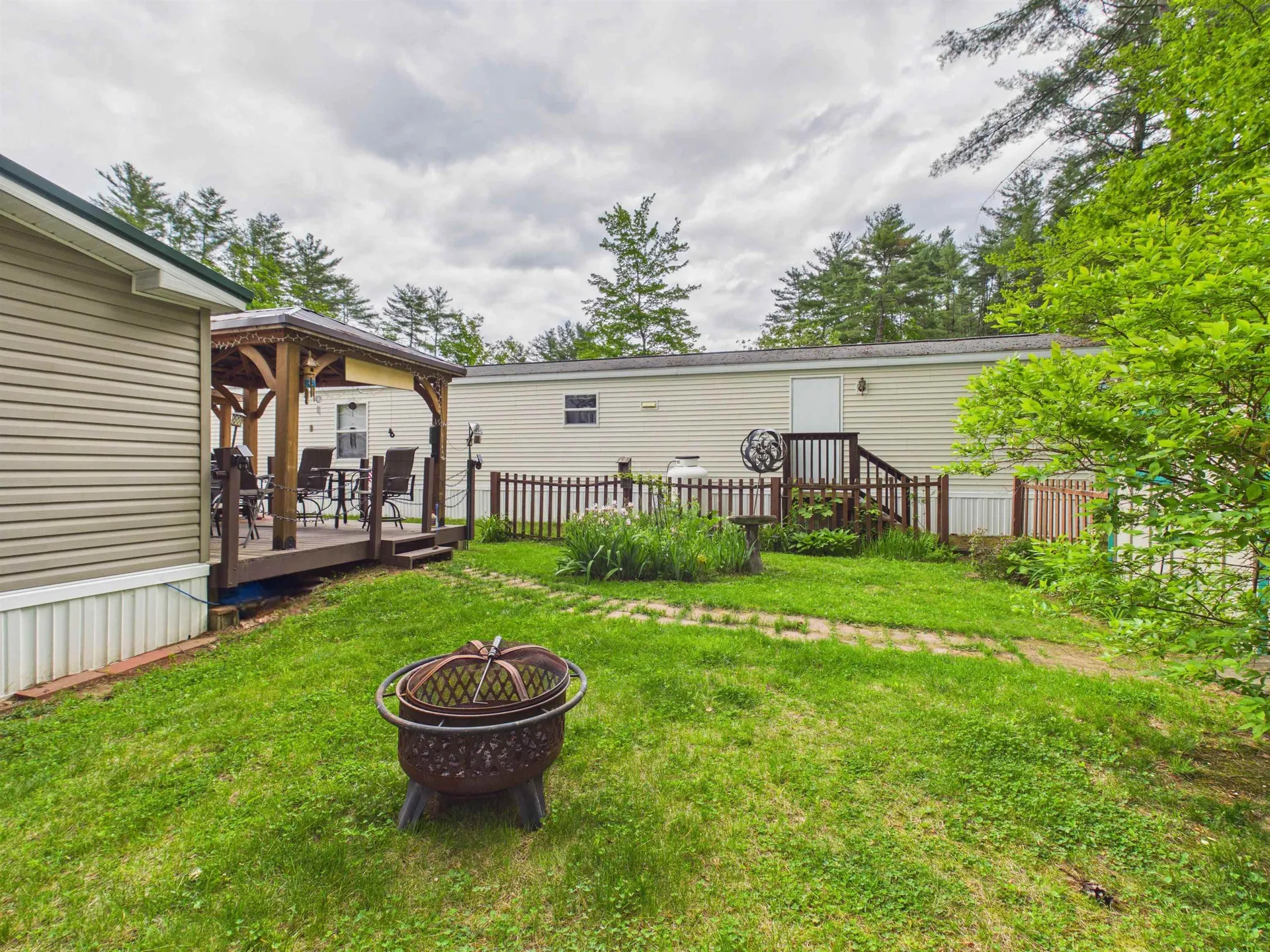 57 Sparrow Street Keene NH 03431