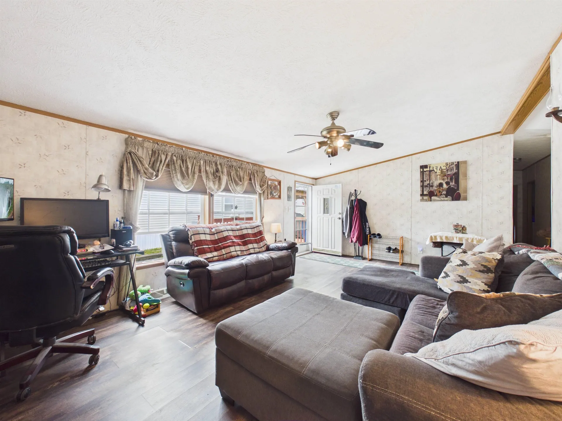 57 Sparrow Street Keene NH 03431