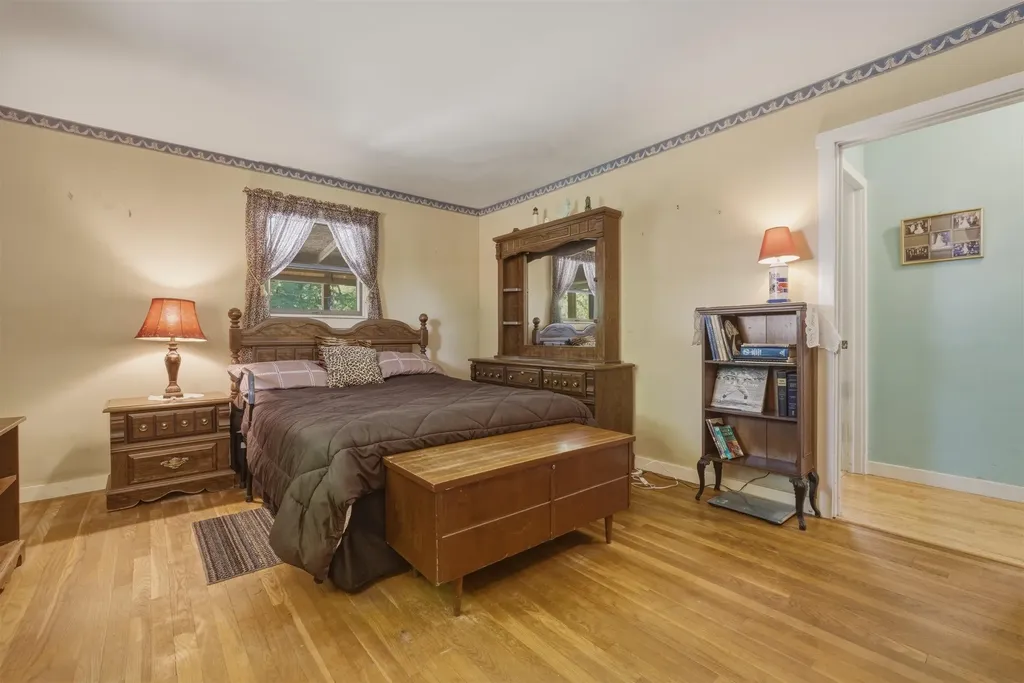 9 Sylvan Way Swanzey NH 03431