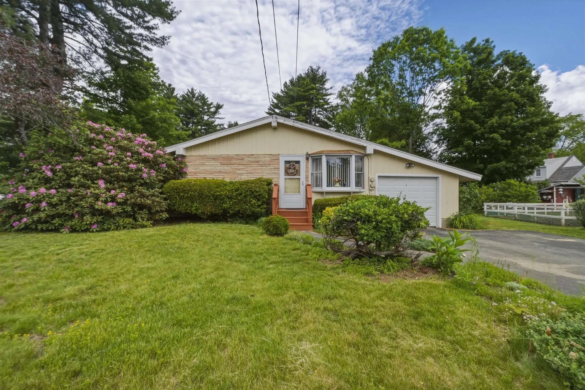 9 Sylvan Way Swanzey NH 03431