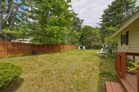 9 Sylvan Way Swanzey NH 03431