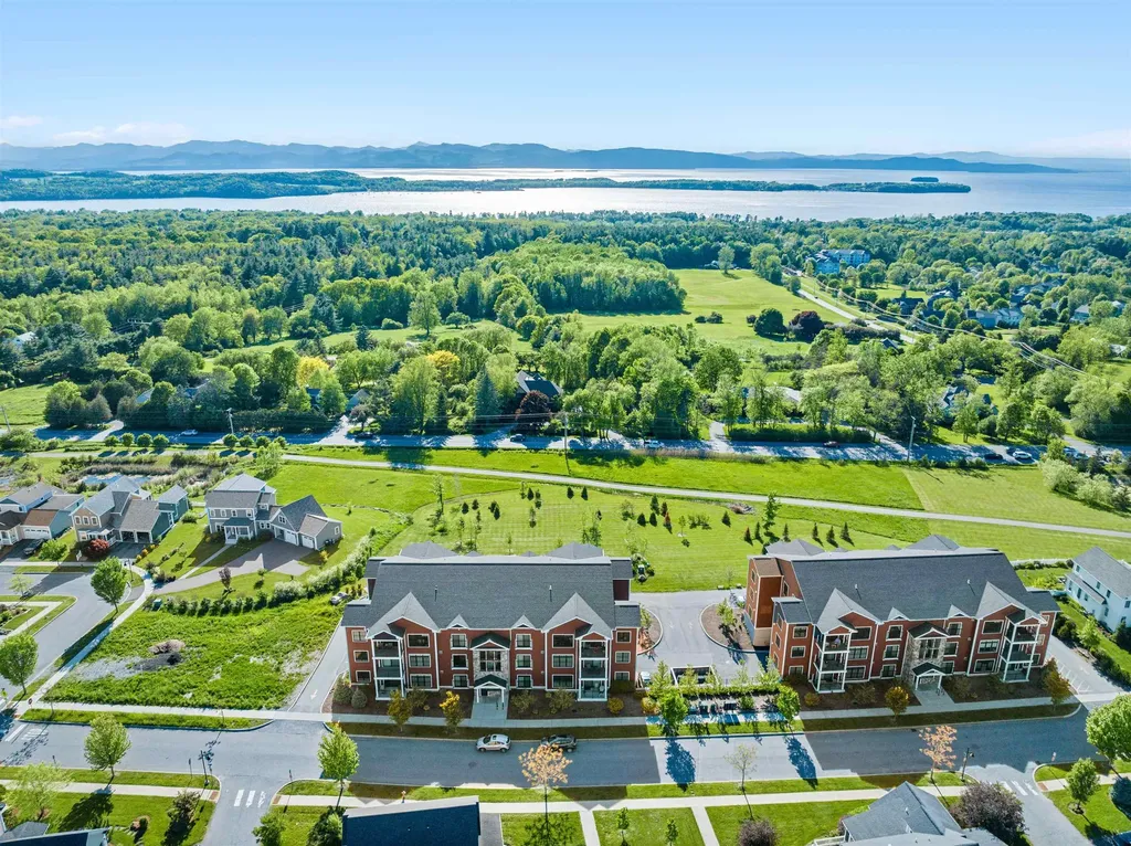 96 Aiken Street South Burlington VT 05403