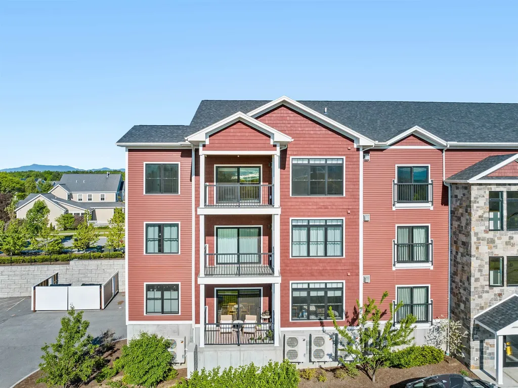 96 Aiken Street South Burlington VT 05403