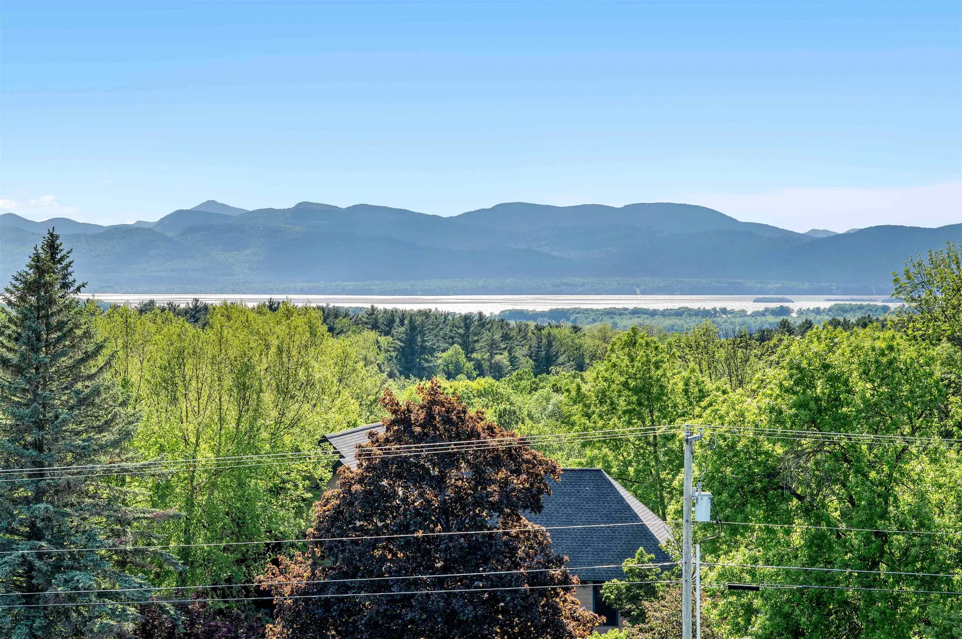 96 Aiken Street South Burlington VT 05403