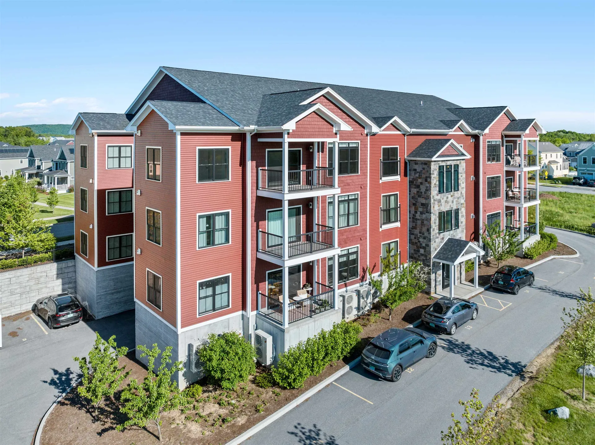 96 Aiken Street South Burlington VT 05403