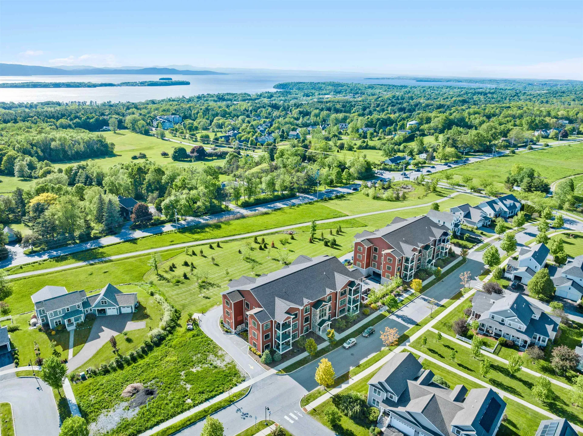 96 Aiken Street South Burlington VT 05403
