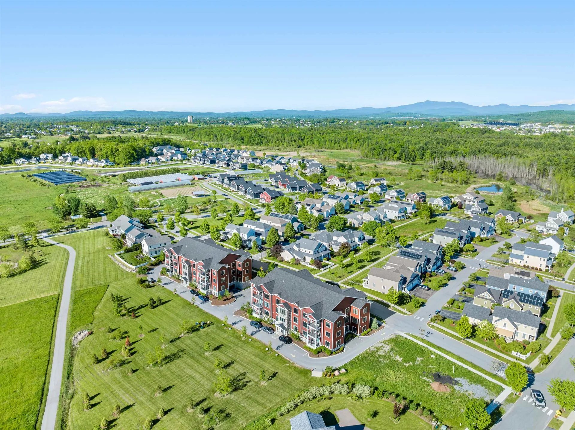 96 Aiken Street South Burlington VT 05403