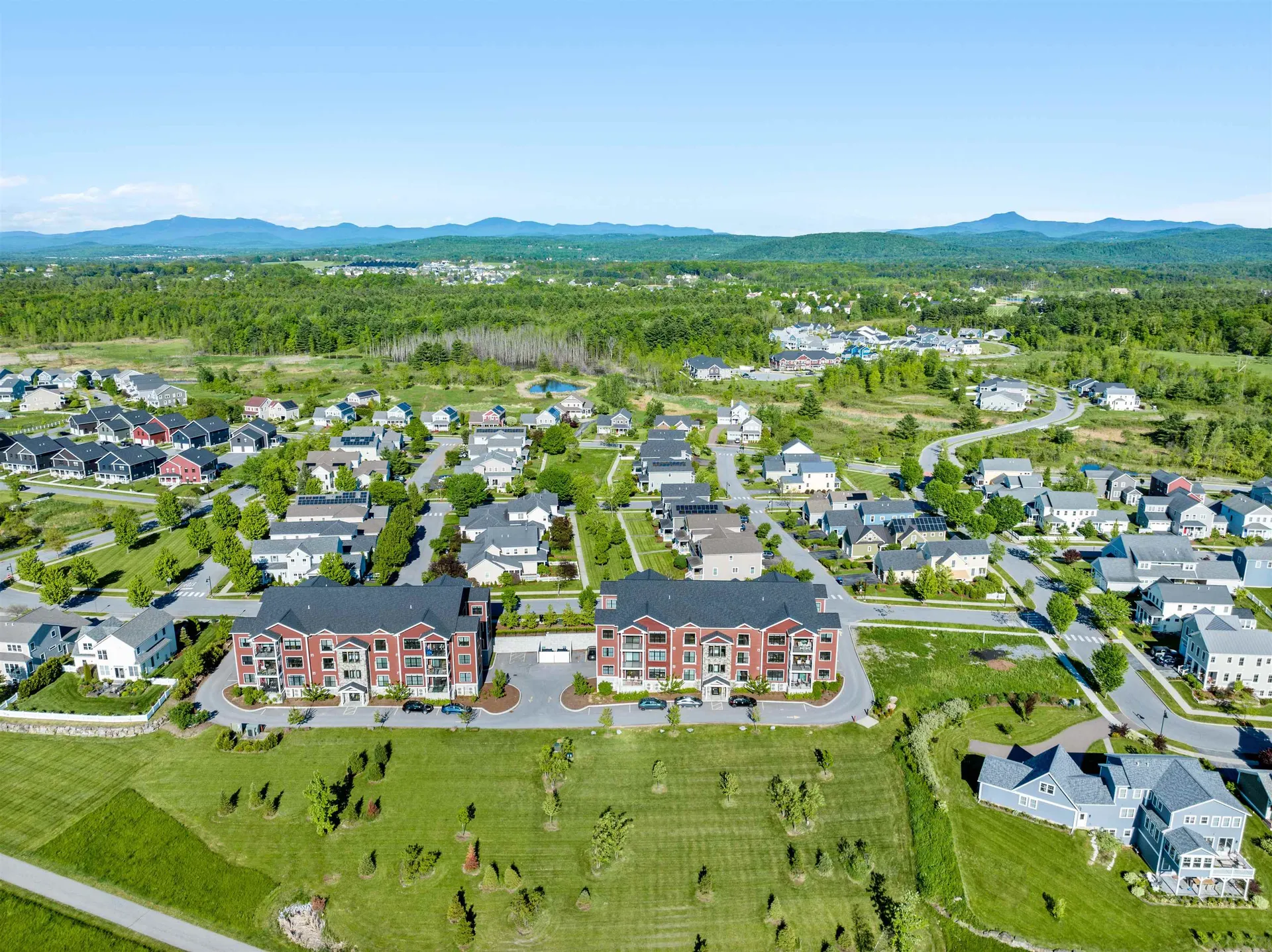 96 Aiken Street South Burlington VT 05403