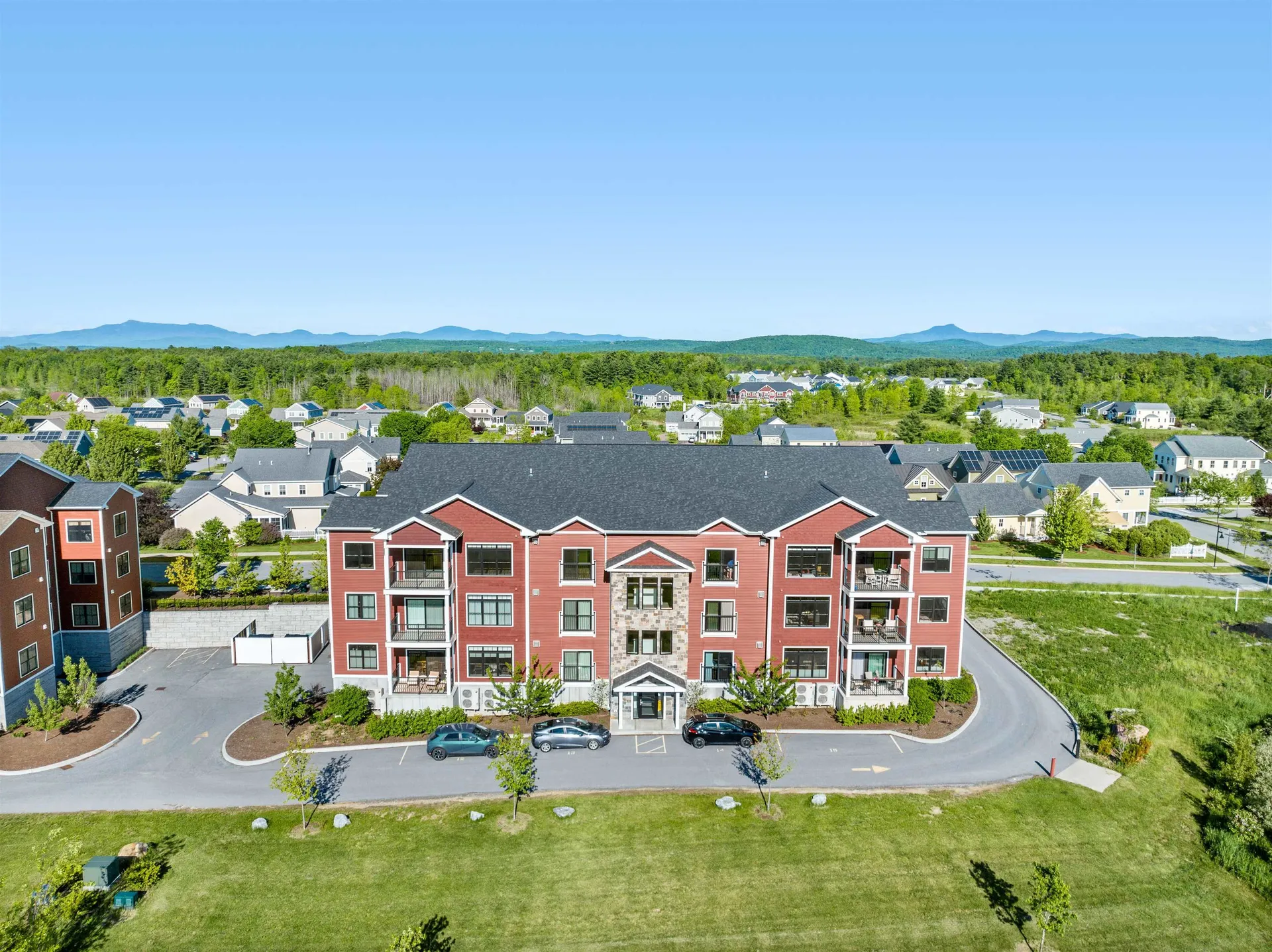 96 Aiken Street South Burlington VT 05403