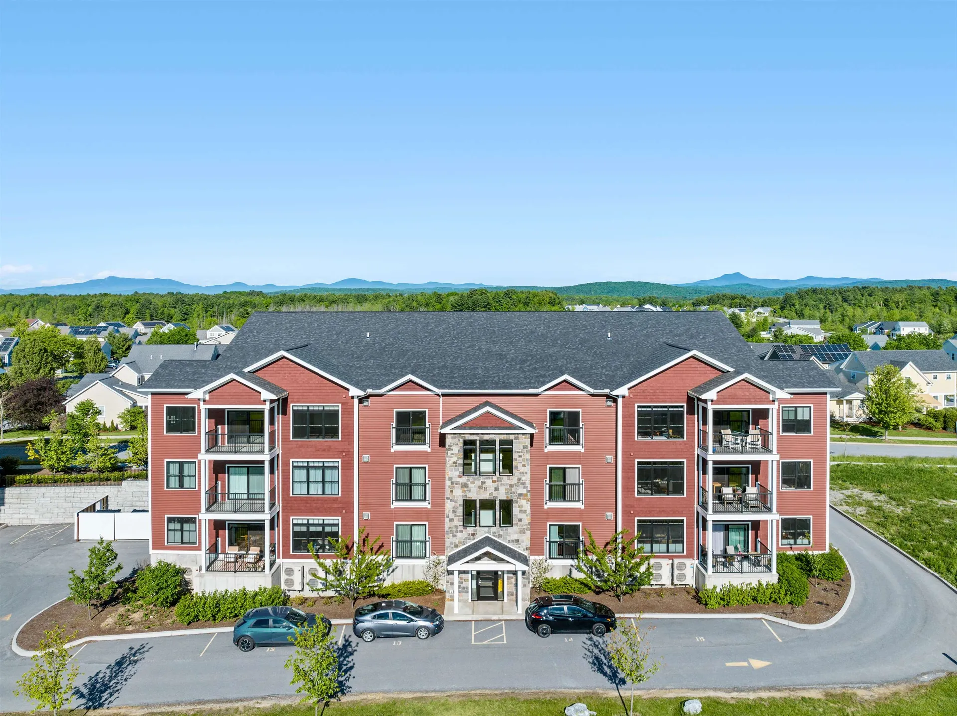 96 Aiken Street South Burlington VT 05403