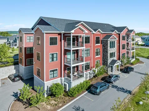 96 Aiken Street South Burlington VT 05403