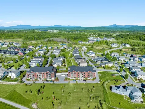 96 Aiken Street South Burlington VT 05403