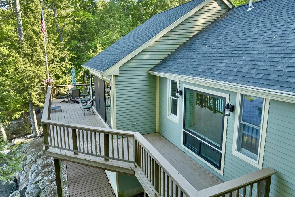 151 North Shore Road New Durham NH 03855