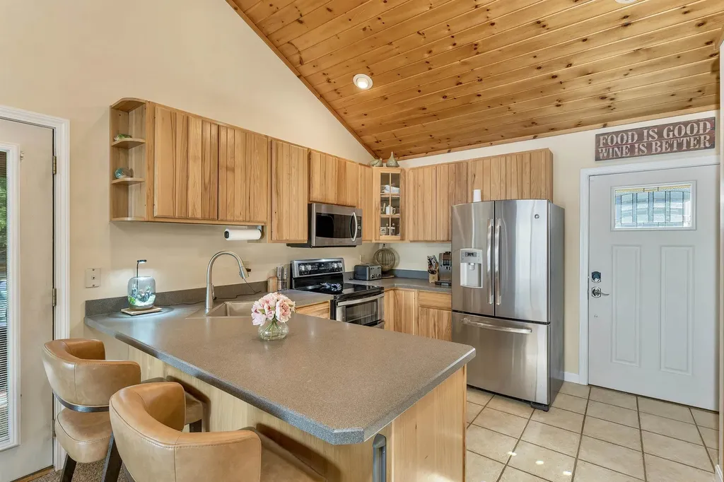 151 North Shore Road New Durham NH 03855