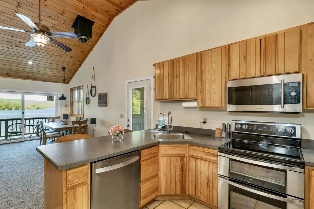 151 North Shore Road New Durham NH 03855