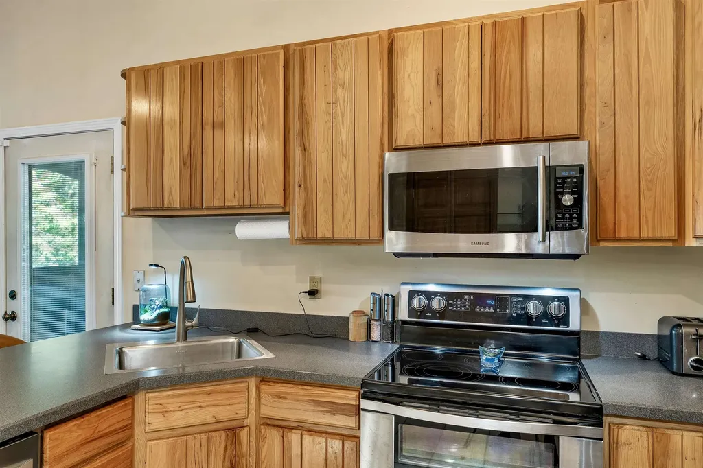 151 North Shore Road New Durham NH 03855