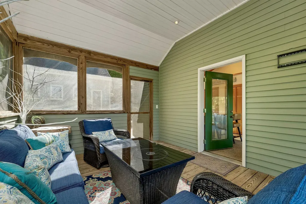 151 North Shore Road New Durham NH 03855