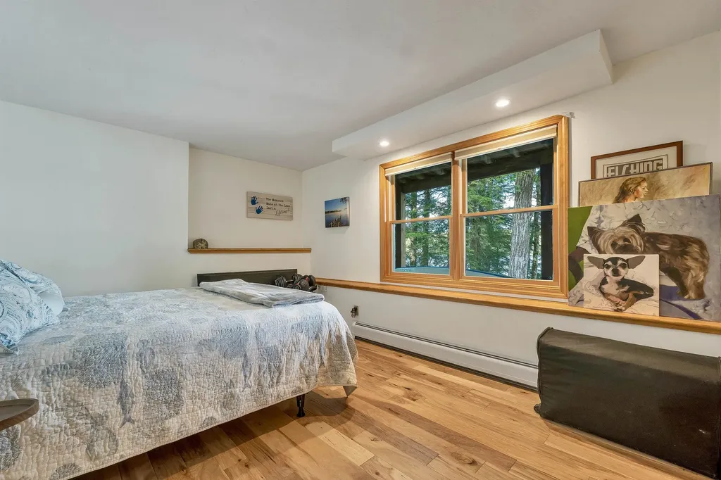 151 North Shore Road New Durham NH 03855