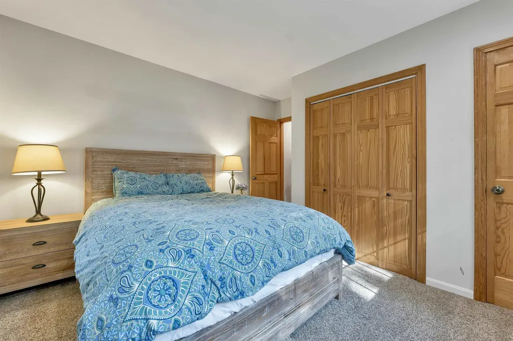 151 North Shore Road New Durham NH 03855