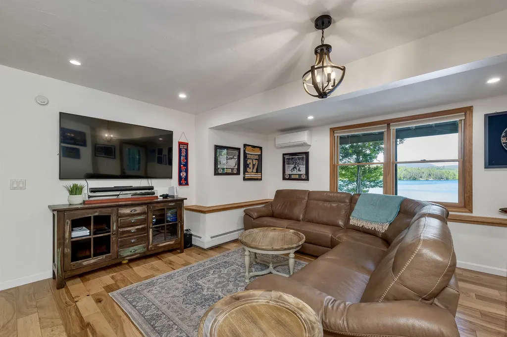 151 North Shore Road New Durham NH 03855
